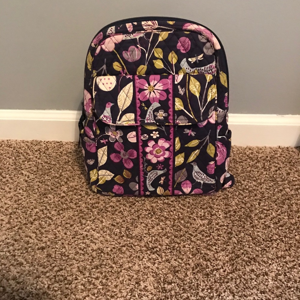 Vera Bradley backpack